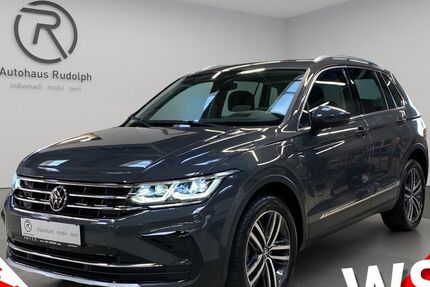 VW Tiguan 25.125 km 28.879 &euro; Oelsnitz/Erzgebirge 09376