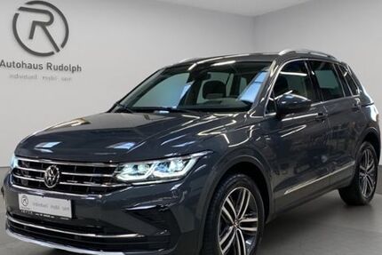 VW Tiguan 25.125 km 31.879 &euro; Oelsnitz/Erzgebirge 09376
