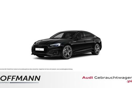 Audi A5 58.735 km 36.990 &euro; Arnsberg 59823