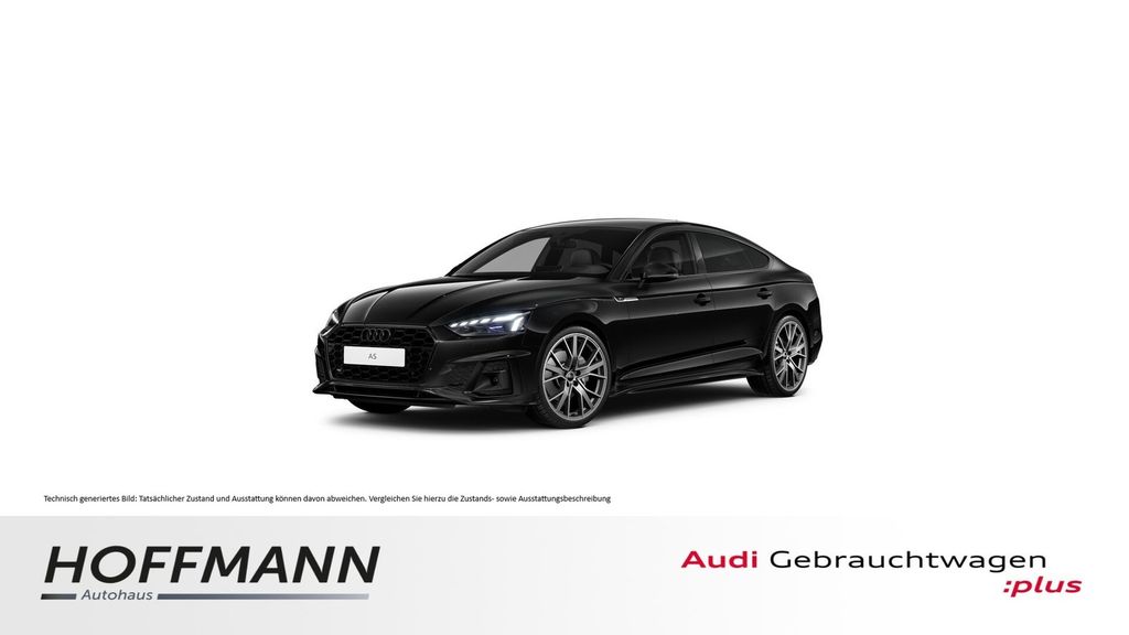 Audi A5 58.735 km 36.990 &euro; Arnsberg 59823