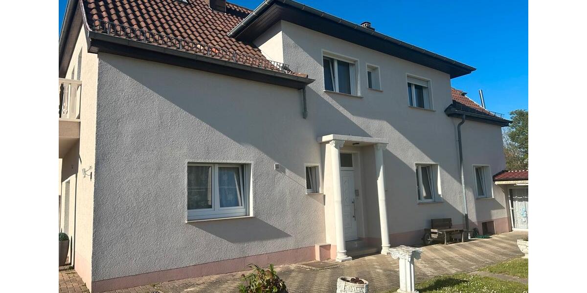 Etagenwohnung Pirmasens Niedersimten - 5 Zimmer, 130 m&sup2;, 800&euro; | Angebot:26320356