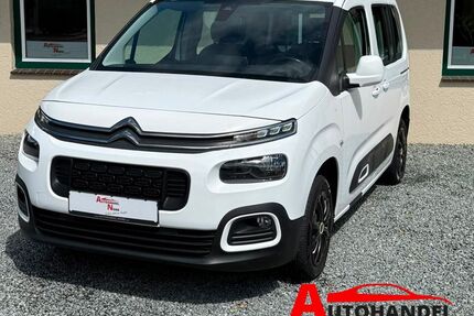Citroen Berlingo 116.922 km 15.985 &euro; Silberstedt 24887