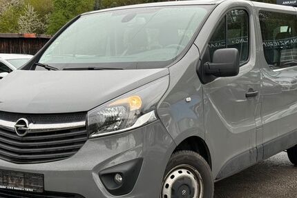 Opel Vivaro 73.000 km 15.900 &euro; Osterode am Harz 37520