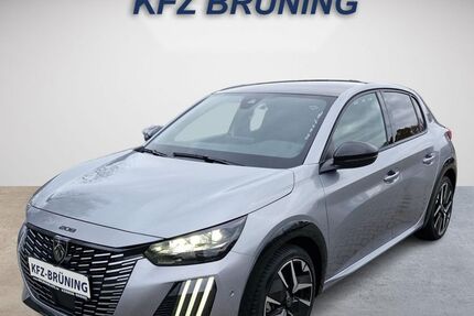 Peugeot 208 26.418 km 21.880 &euro; Lingen (Ems) 49811