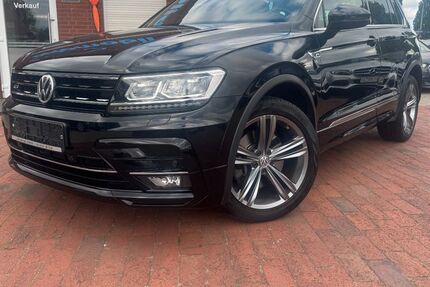 VW Tiguan 153.100 km 18.900 &euro; Steinfeld 49439