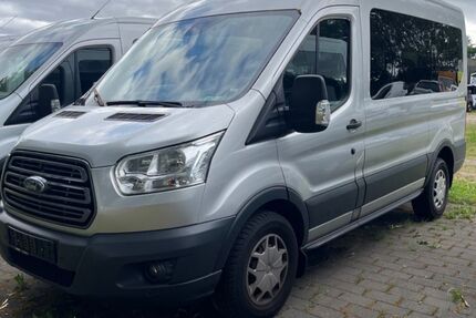 Ford Transit 157.640 km 16.900 &euro; Neumünster 24536