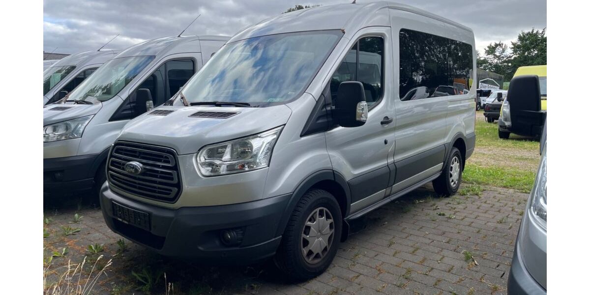 Ford Transit 157.640 km 16.900 &euro; Neumünster 24536
