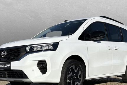 Nissan Townstar 3.525 km 28.990 € Wolfenbüttel 38304