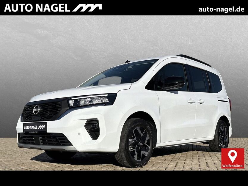 Nissan Townstar 3.525 km 28.990 € Wolfenbüttel 38304
