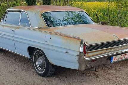 Pontiac Grand-Prix 96.000 km 25.000 € Neu Wulmstorf 21629