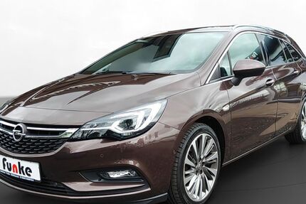 Opel Astra 123.741 km 10.490 &euro; Gernrode 37339