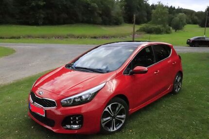 Kia ceed / Ceed
