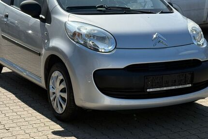 Citroen C1 131.020 km 2.490 € Göttingen 37081