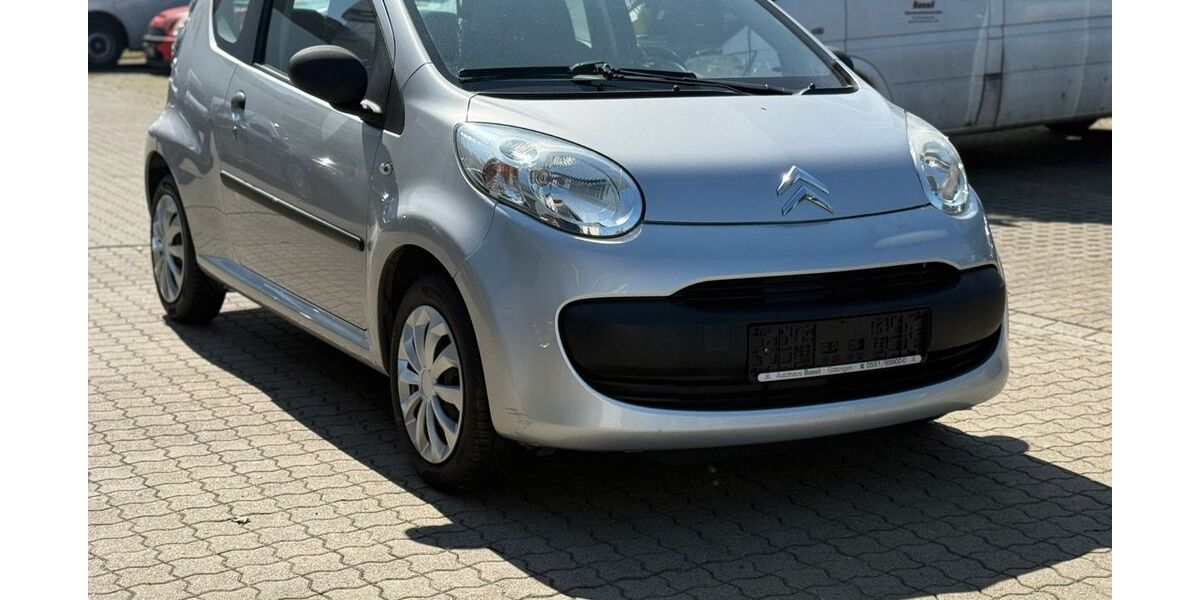 Citroen C1 131.020 km 2.490 € Göttingen 37081