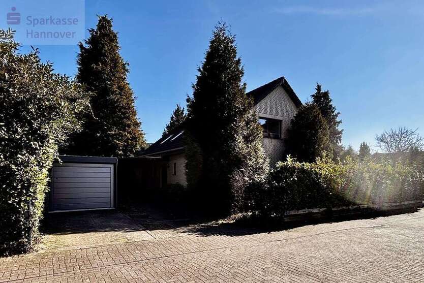 Haus zum Kaufen in Burgdorf 548.000 € 190 m²