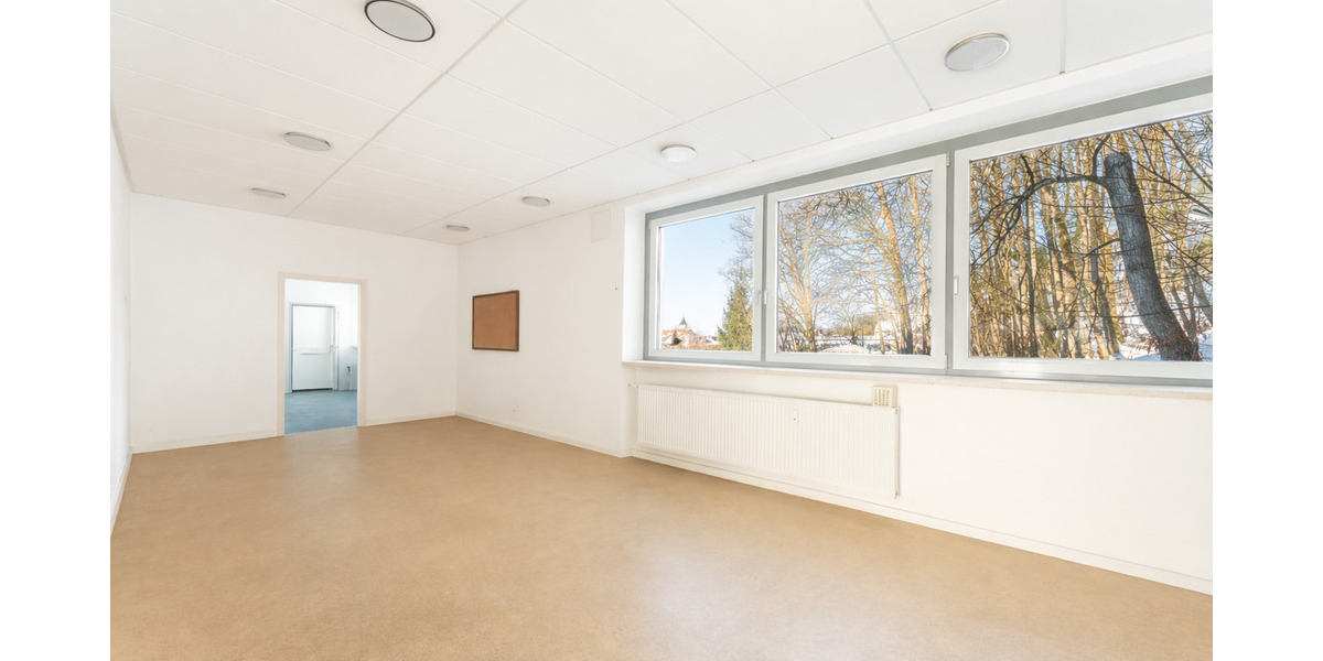 Etagenwohnung Bogen - 3 Zimmer, 75 m&sup2;, 175.000&euro; | Angebot:25915330