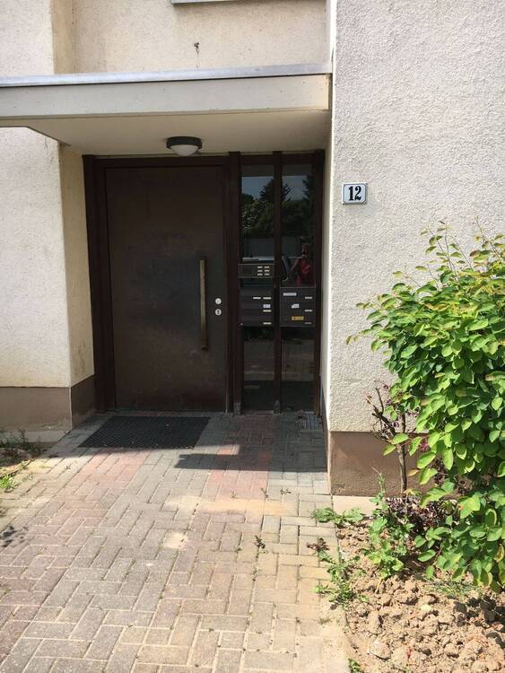 Tolle 2-Zimmerwohnung im Erdgeschoß sucht neue Mieter!