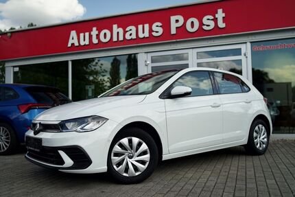 VW Polo 37.466 km 16.999 &euro; Eisenhüttenstadt 15890