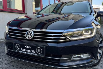 VW Passat 170.621 km 11.490 &euro; Eppstein - Bremthal 65817