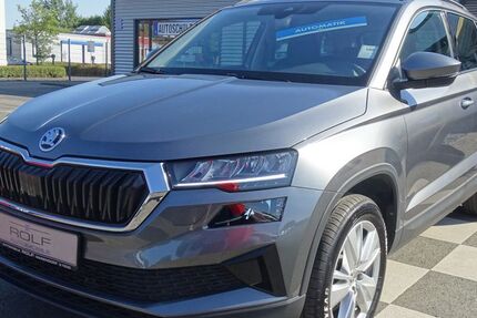 Skoda Karoq 13.463 km 27.480 &euro; Warendorf 48231