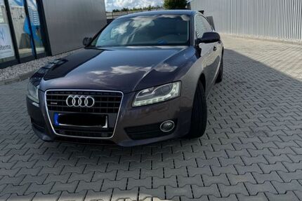 Audi A5 230.000 km 7.800 &euro; Leipzig 04299