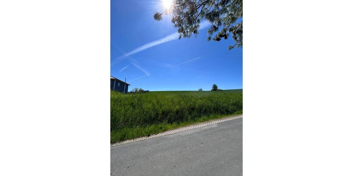 Grundstück Lautertal Oberlauter - 93.500&euro; | Angebot:25663195