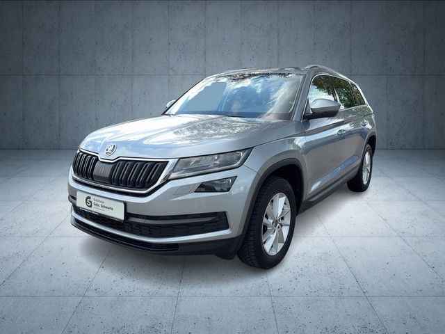 Kodiaq