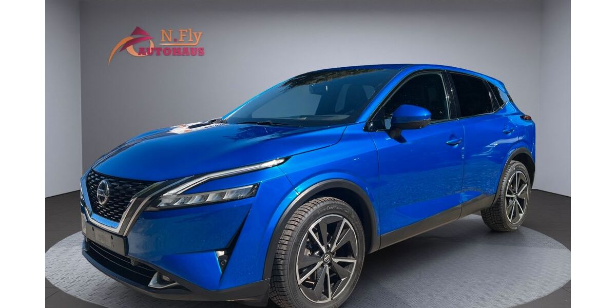 Nissan Qashqai 149.970 km 16.650 &euro; Hamburg - 1 Min. vom Hamburg Airport 22415