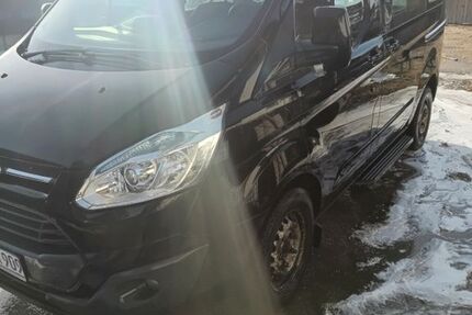 Ford Tourneo Custom 152.150 km 13.000 &euro; Marktoberdorf 87616