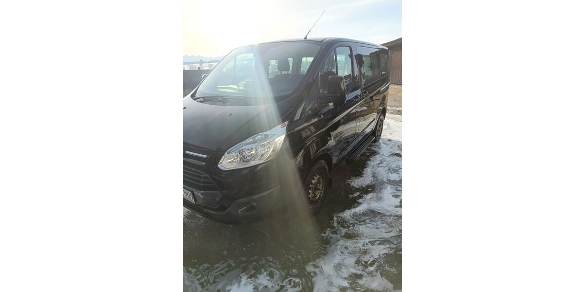 Ford Tourneo Custom 152.150 km 13.000 &euro; Marktoberdorf 87616