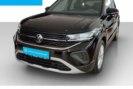 VW T-Cross 9.100 km 23.740 &euro; Füssen 87629