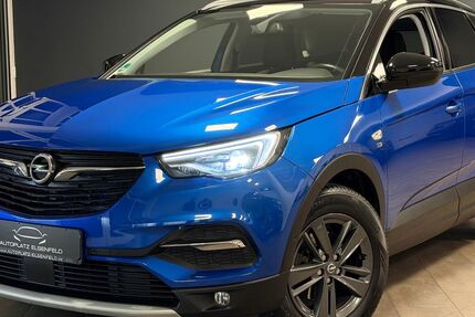 Opel Grandland (X) 100.000 km 11.890 &euro; Elsenfeld 63820