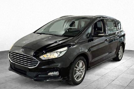 Ford S-Max 122.718 km 17.690 &euro; Marbach am Neckar 71672