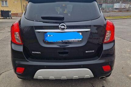 Opel Mokka 137.500 km 7.999 &euro; Neutraubling 93073