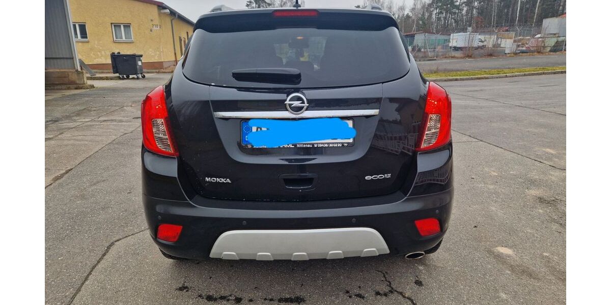 Opel Mokka 137.500 km 7.999 &euro; Neutraubling 93073