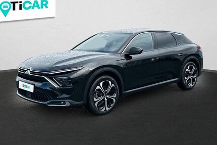 Citroen C5 X 32.190 km 19.950 &euro; Georgsmarienhütte 49124