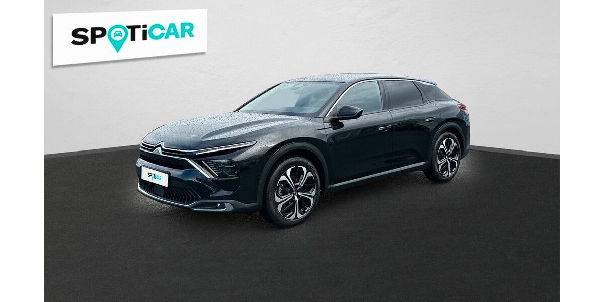 Citroen C5 X 32.190 km 19.950 &euro; Georgsmarienhütte 49124