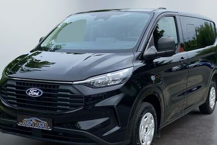 Ford Transit Custom 5.208 km 37.479 &euro; Gardelegen 39638