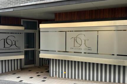 Gewerbeobjekt Eschwege - 320&euro; | Angebot:25272026