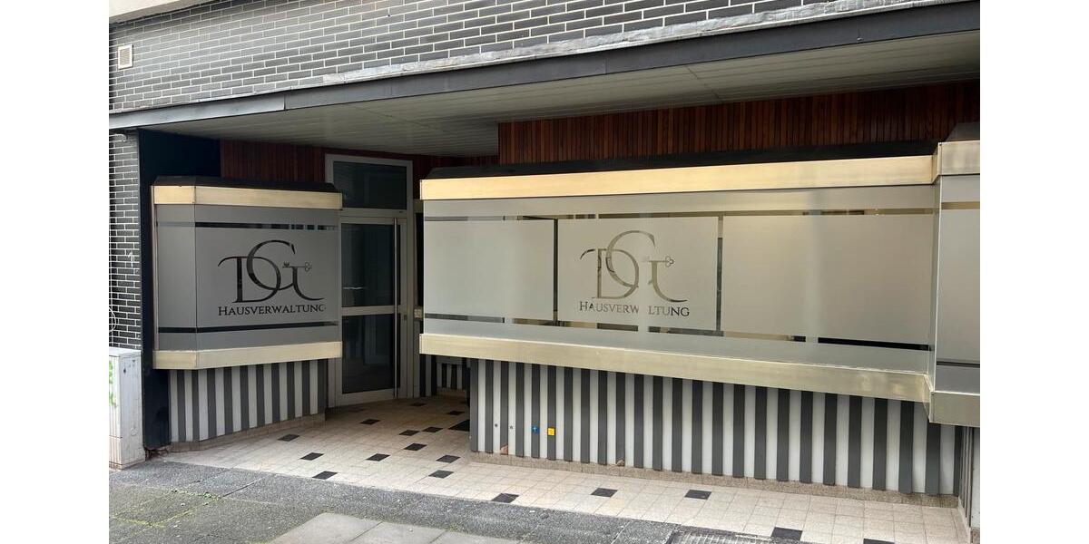 Gewerbeobjekt Eschwege - 320&euro; | Angebot:25272026