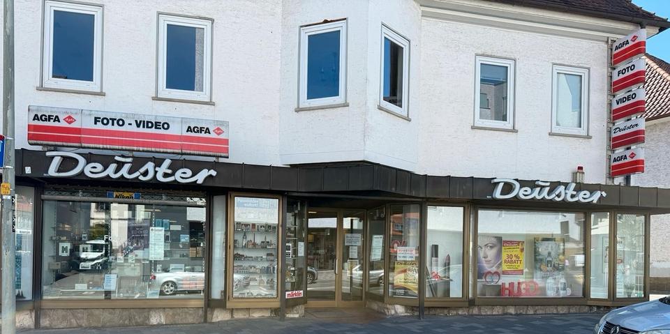 Gewerbeobjekt Korbach - 1.440&euro; | Angebot:26705903