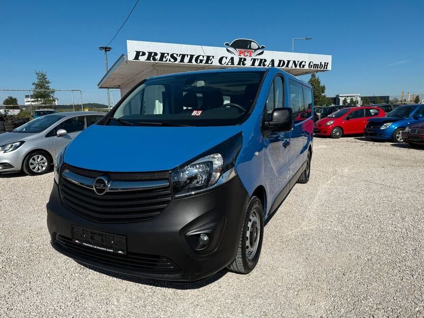 Vivaro