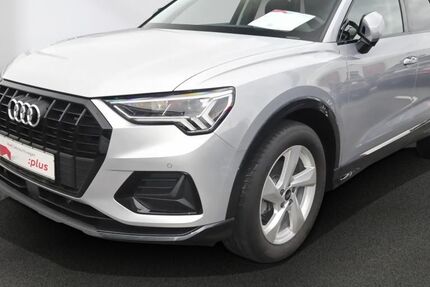 Audi Q3 8.700 km 37.880 &euro; Lübeck 23556