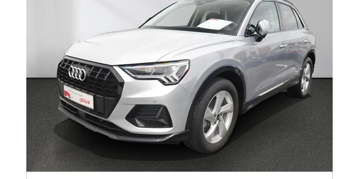 Audi Q3 8.700 km 38.880 &euro; Lübeck 23556