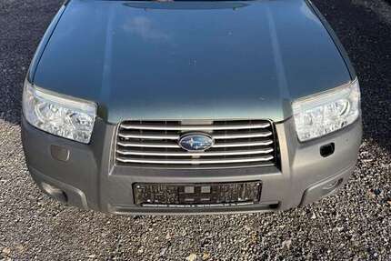 Subaru Forester 326.715 km 1.750 € Neuhausen 75242