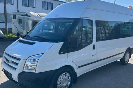 Ford Transit 271.280 km 5.800 &euro; Berlin 12681