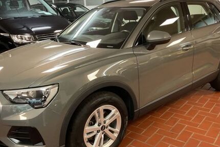 Audi Q3 59.000 km 24.590 € Wülfrath 42489