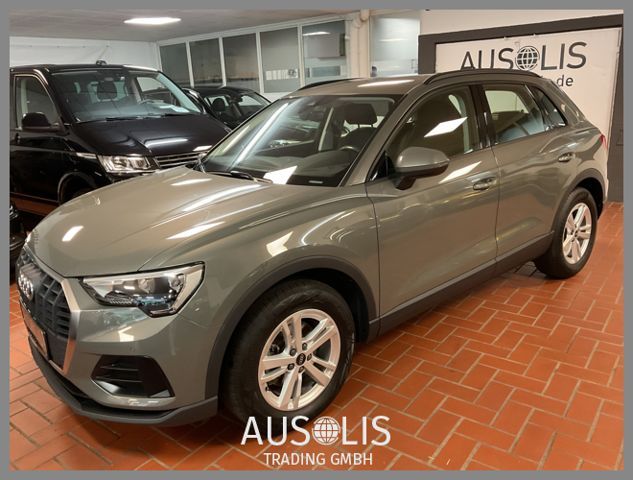 Audi Q3 59.000 km 24.590 € Wülfrath 42489
