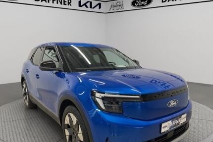 Ford Explorer 4.990 km 42.880 &euro; Leipzig 04179