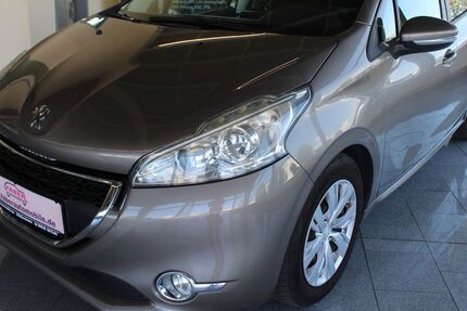 Peugeot 208 131.968 km 2.222 &euro; Wölfersheim 61200